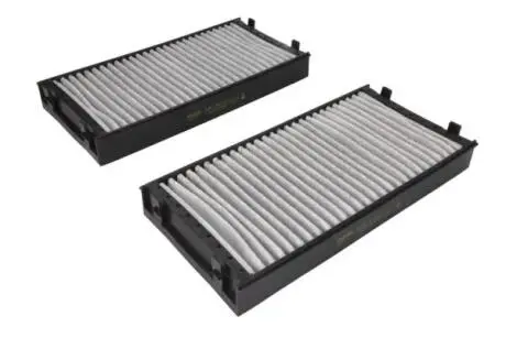PURPC3011AG2 Фільтр салону PURRO підбір по vin на Brocar