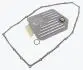 Піддон АКПП BMW 5 (E34)/7 (E38) "87-02 5961.308.078