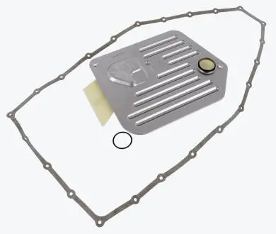 5961308078 Піддон АКПП BMW 5 (E34)/7 (E38) &quot;87-02 ZF підбір по vin на Brocar