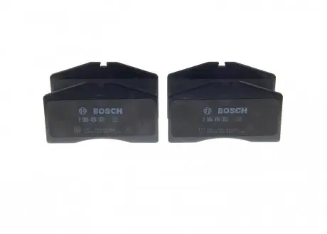 0986494950 Автозапчастина BOSCH підбір по vin на Brocar