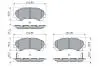 0986424916 Автозапчастина BOSCH підбір по vin на Brocar