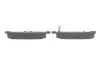 0986424855 Гальм. колод. передн. JEEP RENEGADE 14- BOSCH підбір по vin на Brocar