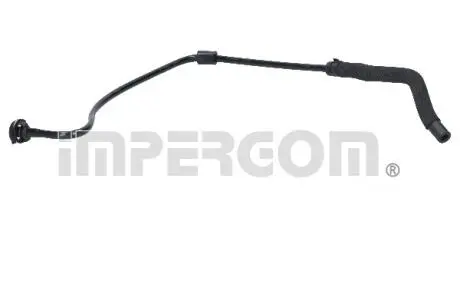 223865 Шланг радіатора IMPERGOM підбір по vin на Brocar