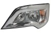 HLME026L Автозапчастина TRUCKLIGHT підбір по vin на Brocar