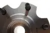 176438 Підшипник колеса,комплект FEBI BILSTEIN підбір по vin на Brocar