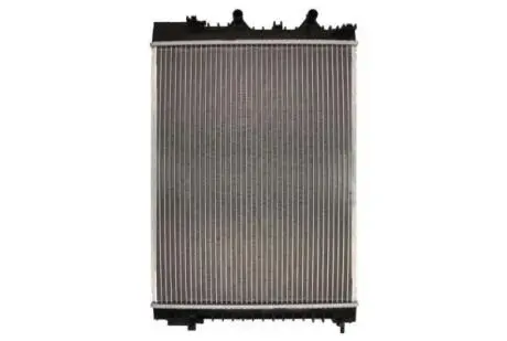 D7R062TT Радіатор THERMOTEC підбір по vin на Brocar