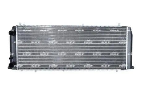 550131A Радітор Audi 100 1.8 84- NRF підбір по vin на Brocar
