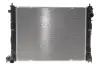 Радіатор 550070