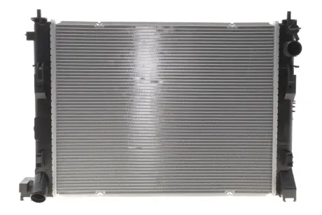 550070 Радіатор NRF подбор по vin на Brocar