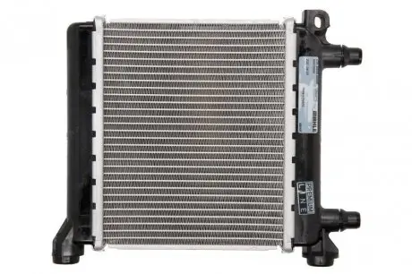 CR2596000P Радіатор, система охолодження двигуна MAHLE / KNECHT підбір по vin на Brocar