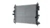 CR2591000P Радіатор MAHLE / KNECHT підбір по vin на Brocar