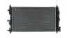 CR2591000P Радіатор MAHLE / KNECHT підбір по vin на Brocar