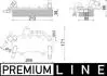 CLC283000P Оливний радіатор, автоматична коробка передач MAHLE / KNECHT підбір по vin на Brocar