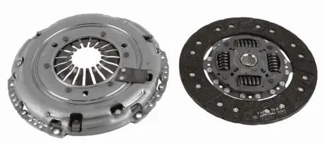 3000950976 Комплект зчеплення SACHS підбір по vin на Brocar