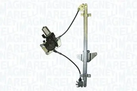 350103201500 Склопідіймач MAGNETI MARELLI підбір по vin на Brocar
