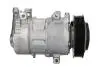 KTT090090 Компресор кондиціонера THERMOTEC підбір по vin на Brocar