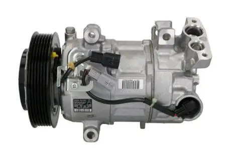 KTT090090 Компресор кондиціонера THERMOTEC підбір по vin на Brocar