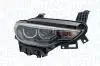 712105809940 Фара автомобільна MAGNETI MARELLI підбір по vin на Brocar