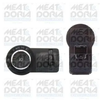 23864 Вимикач MEAT&DORIA подбор по vin на Brocar