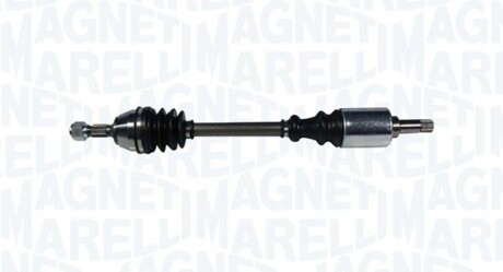 302004190141 Автозапчастина MAGNETI MARELLI подбор по vin на Brocar