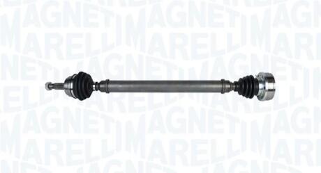 302004190259 Автозапчастина MAGNETI MARELLI підбір по vin на Brocar