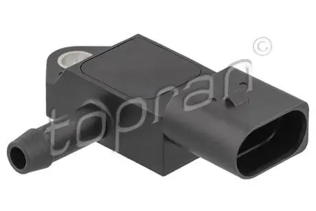 622518 Автозапчастина TOPRAN підбір по vin на Brocar