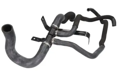 DWC141TT Шланг гумовий сист. охолоджен. THERMOTEC підбір по vin на Brocar