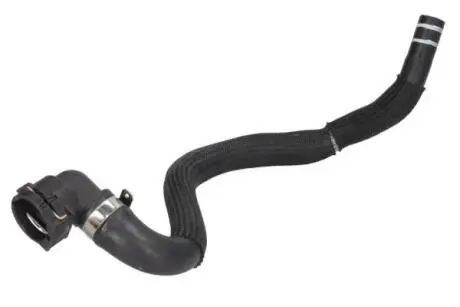DWF318TT Шланг гумовий сист. охолоджен. THERMOTEC підбір по vin на Brocar