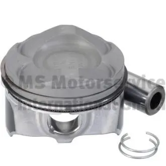 41949620 Поршень двигуна FORD 1.0 EcoBoost 1.0 Sport 72,40 KOLBENSCHMIDT підбір по vin на Brocar