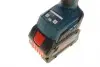 06019J8502 АК ГАЙКОВЕРТ GDS 18V-1050 H, 2x8.0, ЗП BOSCH підбір по vin на Brocar