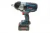 06019J8502 АК ГАЙКОВЕРТ GDS 18V-1050 H, 2x8.0, ЗП BOSCH підбір по vin на Brocar