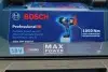 06019J8502 АК ГАЙКОВЕРТ GDS 18V-1050 H, 2x8.0, ЗП BOSCH підбір по vin на Brocar