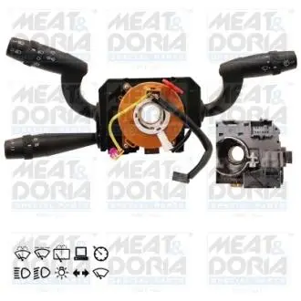 231529 Перемикач підрульовий MEAT&DORIA подбор по vin на Brocar