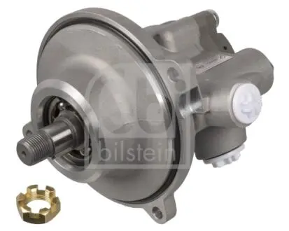 106888 Насос підсилювача керма FEBI BILSTEIN підбір по vin на Brocar