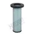 E1560LS Фільтр повітря HENGST FILTER підбір по vin на Brocar