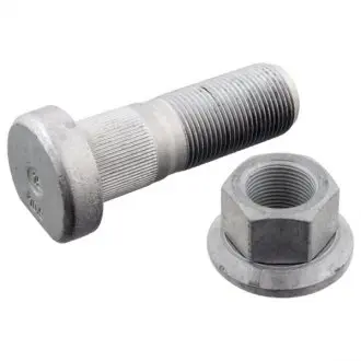 172240 Болт FEBI BILSTEIN підбір по vin на Brocar