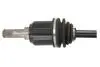 PNG75294 Приводна напіввісь POINT-GEAR підбір по vin на Brocar