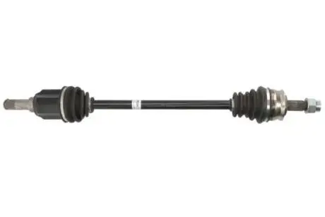 PNG75294 Приводна напіввісь POINT-GEAR підбір по vin на Brocar