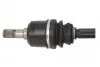 PNG75001 Приводна напіввісь POINT-GEAR підбір по vin на Brocar