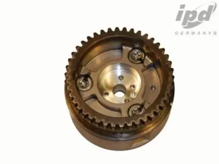 217083 Шків з датчиком фаз ГРМ HEPU подбор по vin на Brocar