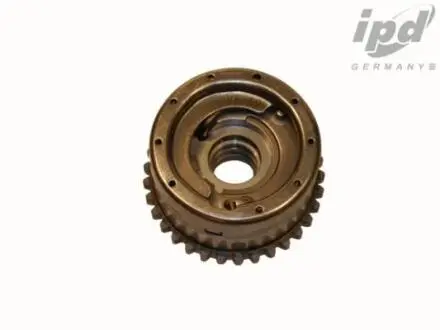 217051 Шків з датчиком фаз ГРМ HEPU підбір по vin на Brocar