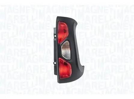 712106301110 Задній ліхтар MAGNETI MARELLI підбір по vin на Brocar