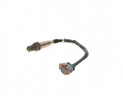 0258986779 Автозапчастина BOSCH підбір по vin на Brocar