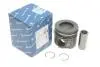 41703600 Поршень двигуна CITROEN / FIAT / LAND ROVER / PEUGEOT 85,00 2.2 HDi KOLBENSCHMIDT підбір по vin на Brocar