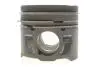 41703600 Поршень двигуна CITROEN / FIAT / LAND ROVER / PEUGEOT 85,00 2.2 HDi KOLBENSCHMIDT підбір по vin на Brocar