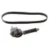 104545 Кільце abs FEBI BILSTEIN підбір по vin на Brocar