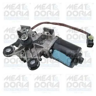 27164 Мотор склоочисника MEAT&DORIA подбор по vin на Brocar