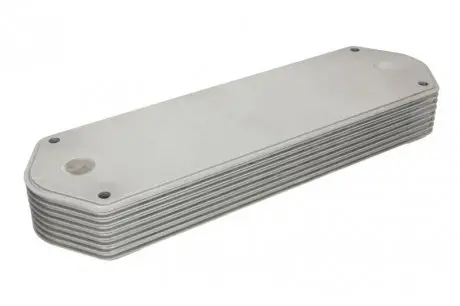 CLC11000P Масляний охолоджувач MAHLE / KNECHT підбір по vin на Brocar