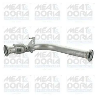 88690 Система рециркуляції випуску MEAT&DORIA підбір по vin на Brocar