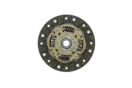 DY072 Диск зчеплення AISIN підбір по vin на Brocar